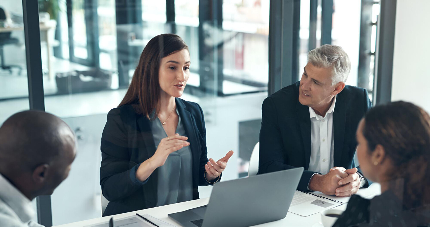 Financování nemovitostí