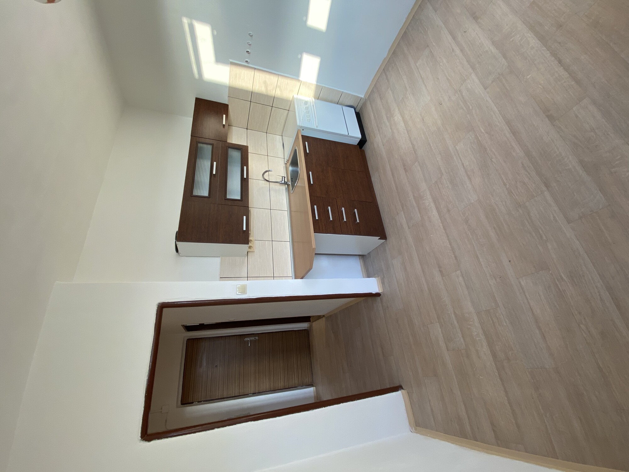 Pronájem bytu 1+1 | 37 m² | Výškovická, Ostrava - Zábřeh